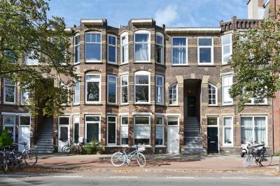 Woning Loosduinseweg 1007 Den Haag