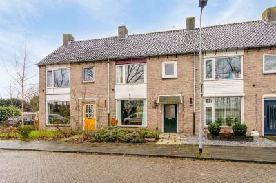 Woning Orthen 154 Den Bosch