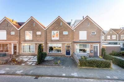 Woning Gladiolenstraat 4 Volendam