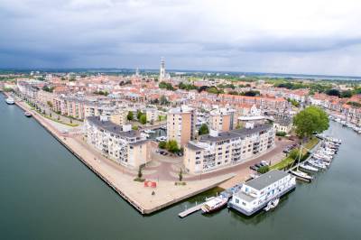 Woning Touwbaan 84 Middelburg