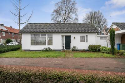 Woning Hagendorenseweg 17 Veldhoven