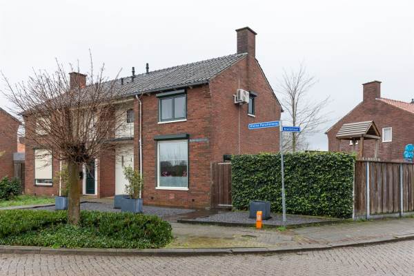 Woning Kleine Parallelweg 37 Winterswijk