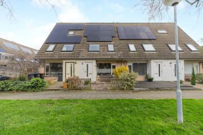 Woning Rietveld-erf 92 Dordrecht