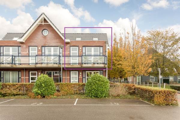 Woning De Landbouw 7 Hoogkarspel