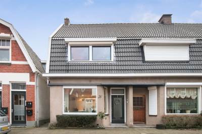 Woning Zwedeweg 26 Enschede