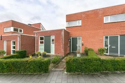 Woning Rembrandtstraat 14 Brunssum