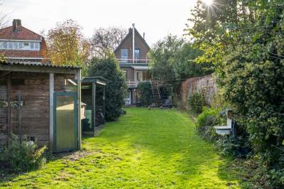 Woning Lingedijk 16 Buurmalsen (Gem. West Betuwe)