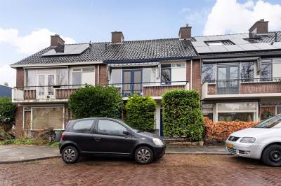 Woning Loevestein 14 Leiderdorp