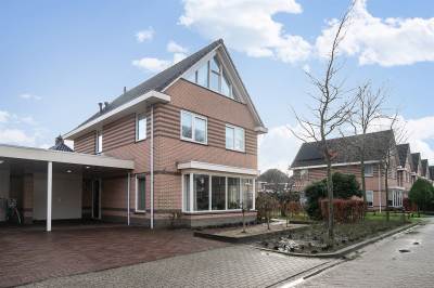 Woning Mezenlaan 11 Beneden-Leeuwen