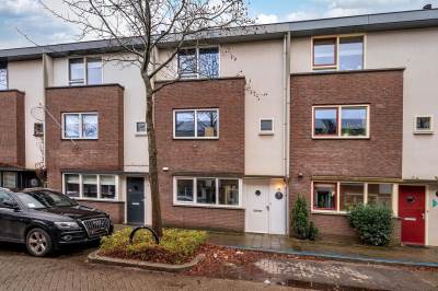 Woning Engeliena Schaapstraat 16 Venlo