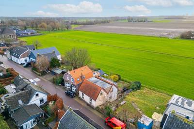 Woning Kerkweg 17 Nieuwendijk