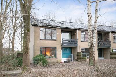 Woning Bommegaerde 148 Beetsterzwaag