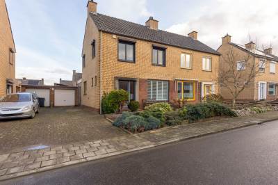 Woning Sweelinckstraat 6 Sittard