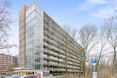 Woning Oostervenne 239 Purmerend