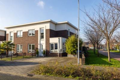 Woning Duindigtstraat 22 Bleiswijk