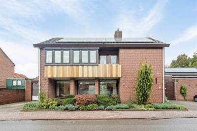 Woning Dorpsstraat 45 Melick