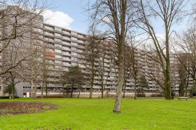 Woning Chopinplein 206 Schiedam