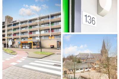 Woning C.F. Smeetslaan 136 Castricum