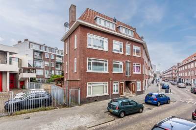 Woning Moerkerkestraat 153b Rotterdam