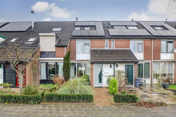 Woning Breedestraat 53 Doesburg