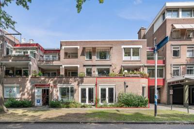 Woning Raadhuislaan 45a Oss