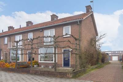 Woning Melis Stokelaan 47 Harderwijk