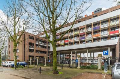 Woning Sint Willebrordstraat 39 Tilburg