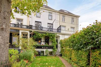 Woning Hoofdstraat 16 Velp (GE)