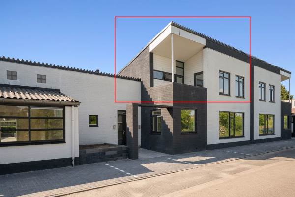 Woning Meerkoet 21 Raalte