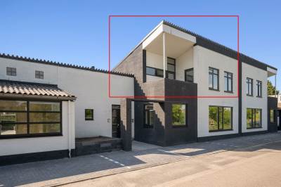 Woning Meerkoet 21 Raalte