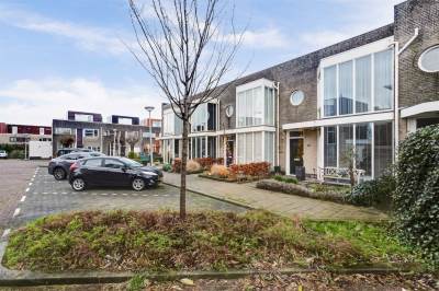 Woning Gouwe 63 Nieuwerkerk aan den IJssel