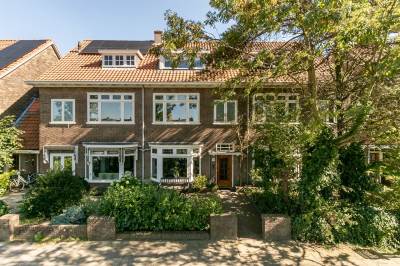 Woning Delftlaan 157 Haarlem