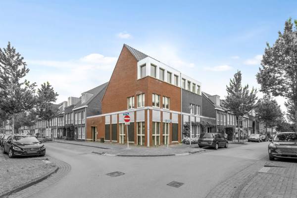 Woning Pijnenburg 34 Vleuten