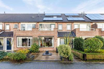 Woning Boekvink 10 Veenendaal