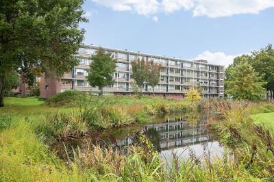 Woning Hertogenlaan 86 Oosterhout (NB)