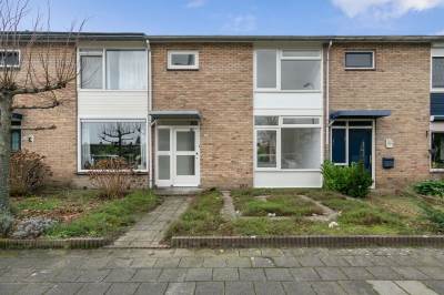 Woning Mangaanstraat 26 Apeldoorn