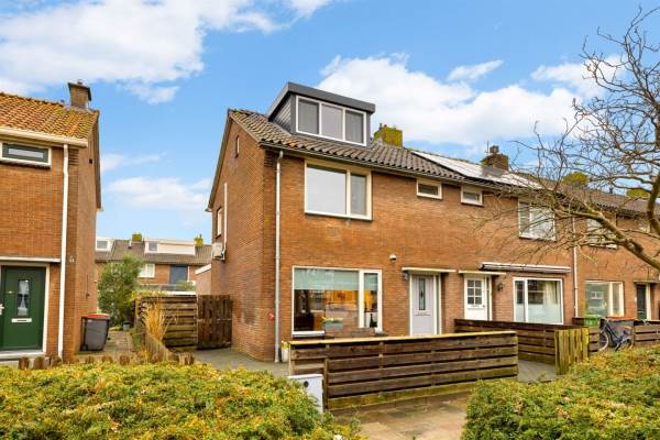 Woning Beatrixlaan 15 Monnickendam