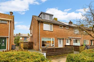 Woning Beatrixlaan 15 Monnickendam