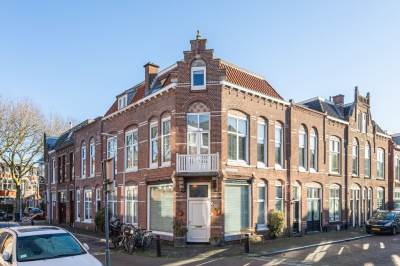 Woning Bleijenburgstraat 29 Voorburg