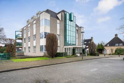 Woning Raadhuisplein 9 Soest