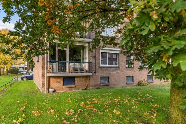 Woning Koolwitjeshof 24 Nijmegen
