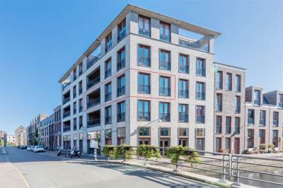 Woning Loes van Marlestraat 20 Weesp