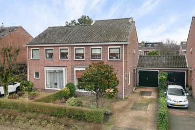 Woning 's-Gravenzandseweg 244 Hoek van Holland