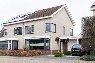 Woning Rietven 79 Veghel