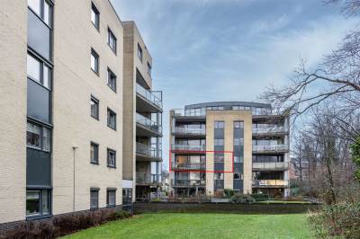 Woning Vogelenzang 67 Rhenen