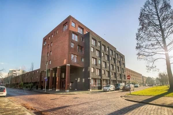 Woning Jan Steenstraat 46 Groningen