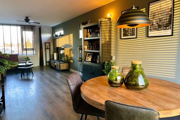 Woning Gulikstraat 121 Venlo