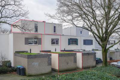 Woning Wachtendonk 306 Uden