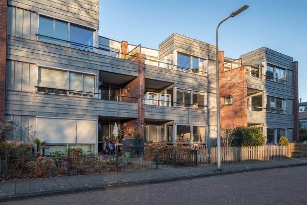Woning Scholtenlaan 19 Heemstede