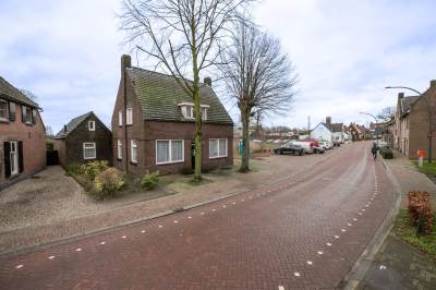 Woning den Heuvel 33 Oirschot